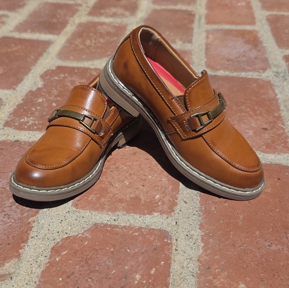 Marc Bruno Other - Bruno Marc Loafer Dress Shoe